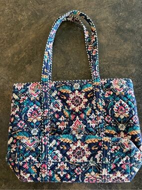 Vera Bradley Harry Potter Vera Tote